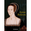 Anne Boleyn (Valerie Shrimplin)(Brožovaná)