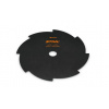 Žací list STIHL na trávu 8 zub 230mm