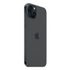 Apple iPhone 15 Plus 17 cm (6.7 ) Dual SIM iOS 17 5G USB typu C 128 GB Černá