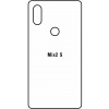 Ochranná fólia Sunshine Hydrogel pre Xiaomi Mi MIX 2s Variant:: zadná matná