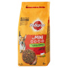 Pedigree Adult Mini hovädzie mäso a zelenina 2 kg
