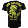 Yakuza Premium Tričko Yakuza Premium Bounty Hunter