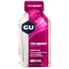 GU ENERGY GEL 32G - TRI BERRY ENERGETICKÝ GÉL