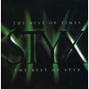 CD Styx: The Best Of Times: The Best Of Styx