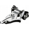 Shimano prešmykač SLX FD-M7025-L Top Swing, 2-rýchlostný