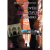 Megastavby - Alhambra (papierový obal)