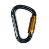 RIDGEGEAR karabína HMS Twist Lock RGK4