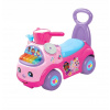 Jazdidlo Fisher-Price Little People Hudobný sprievod ružový