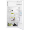 Electrolux vestavná lednice s mrazicí přihrádkou LFB3AE12S