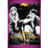 Lásky Kačenky Strnadové - digipack DVD