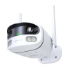 Vonkajšia WiFi kamera Botslab W302 4MP 5G