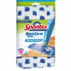 Spontex Náhrada Quick spray mop duo