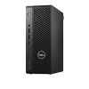 Dell Precision 3280 Compact/TPM/i7 14700/16GB/512GB SSD/Nvidia T1000/280W/vPro/Kb/Mouse/W11 Pro/3Y ProSpt MYFKT