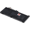 Baterie T6 Power Asus ROG Strix GL704G, 4335mAh, 66Wh, 4cell, Li-pol NBAS0167 neoriginálna