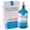 Hyalurmed Číra kyselina hyalurónová 100 ml kvapky