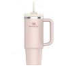 Stanley Quencher/Cup H2.O FlowState Tumbler 890 ml Rose Quartz 2.0