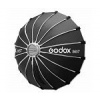 Godox S65T skladací softbox/beauty dish 65cm Bowens