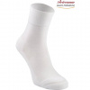 AVICENUM Diafit Premium ponožky biele warm - Veľkosť 39-42