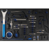 BGS Technic BGS 4135 Nástroje na nastavenie motora pre Fiat, Ford, Citroen, Peugeot