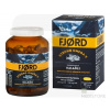 FJORD Strong Omega-3 rybí olej, 80 kapsúl