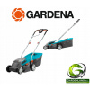 Kosačka elektrická - Akumulátorová kosačka PowerMax Li-40/32 SET (Kosačka elektrická - Akumulátorová kosačka PowerMax Li-40/32 SET)