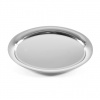 Podnos nerez 21x16cm ovál SPECIAL