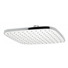 NOVASERVIS Pevná sprcha, chróm 230x230mm RUP/580,0