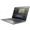 Notebook HP ZBook Fury 17 G8 (NVIDIA RTX A2000 4GB)