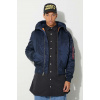 Bunda Alpha Industries MA-1 158104.07, pánska, zimná