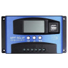 Solárny regulátor 12-24V/30A MPPT 30A, 2xUSB 2A 3893