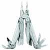 Leatherman SURGE, Varianta strieborná