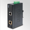 Planet IPOE-162 napájení po ethernetu IEEE802.3at, 30W, Gigabit, DIN, IP30, -40 až 75 C IPOE-162