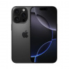 iPhone 16 Pro Max 256GB Black Titanium Černý (MYWV3HX/A)