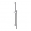 Hansgrohe Unica - Sprchová tyč C 650 mm so sprchovacou hadicou Isiflex 1600 mm, chróm 27611000