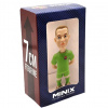 Figúrka Minix Football: Club FC Barcelona - Ter Stegen 7 cm