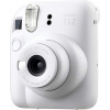 Fujifilm MINI 12 MEGA PACK bílý 70100163467