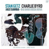 Getz Stan/Byrd Charlie - Jazz Samba & Big Band.. / Vinyl / 2LP [2 LP]