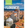 Florencie - inspirace na cestu - turistický průvodce