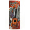 TEDDIES Plastová gitara 40cm
