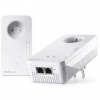 Sieťový rozvod LAN po 230V Devolo Magic 1 WiFi 2-1-2 Starter Kit