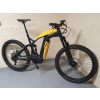 BESV TRB1 AM elektrobicykel, žltý Farba: Žltá, Veľkosť: L