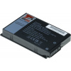 Baterie T6 Power Dell Latitude 12 7202, 7212, 7220 Rugged, 4450mAh, 34Wh, 2cell, Li-ion NBDE0227 T6 power