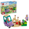 LEGO® Bluey 11216 Babičky s Bingo a Bluey