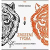 Zrození tygra