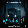 Až na kost - Ellison Cooper (mp3 audiokniha)