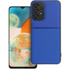 Plastové puzdro na Samsung Galaxy A14 LTE A145 Noble modré