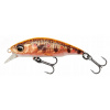 Savage Gear 3D Sticklebait Twitch Sinking Fluo Orange Copper 4,5cm 4g