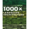 1000 x Landscape Architecture - Braun