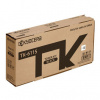 Kyocera originál toner TK6115, black, 15000str., 1T02P10NL0, Kyocera ECOSYS M4125idn, ECOSYS M4132i