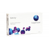 CooperVision Biofinity CooperVision (3 šošovky) Dioptrie: -5.25, Zakrivenie: 8.6, Priemer: 14